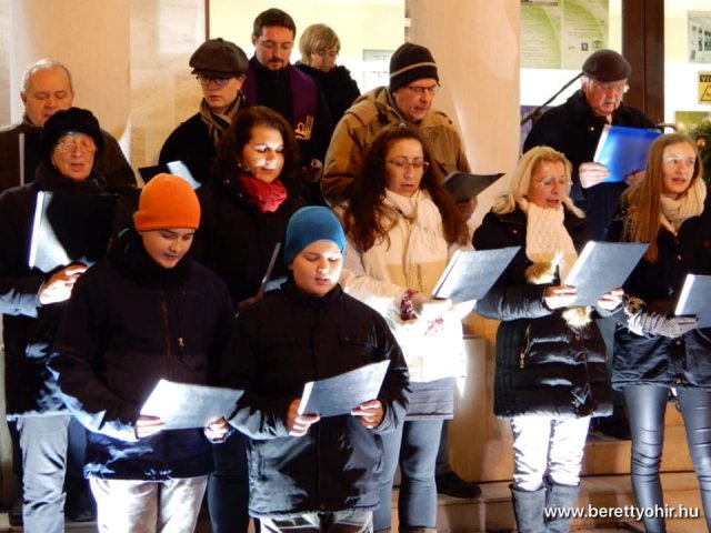 Advent negyedik vasárnapján 37